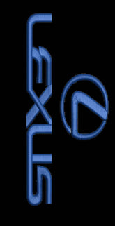 Lexus 3 - Embroidery Design